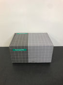 Hansgrohe Metris C 2-Handle Thermostatic Valve Trim Kit with Volume Control and Diverter in Chrome (Valve Not Included)-15753001