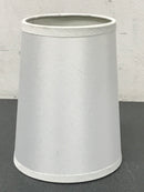 Hampton bay 65755 Ridgeway 1-Light Matte Black Wall Sconce