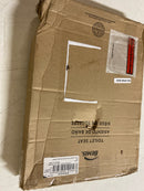 Bemis 7300SLEC 346 Elongated Closed-Front Toilet Seat and Lid Quick Release - Biscuit