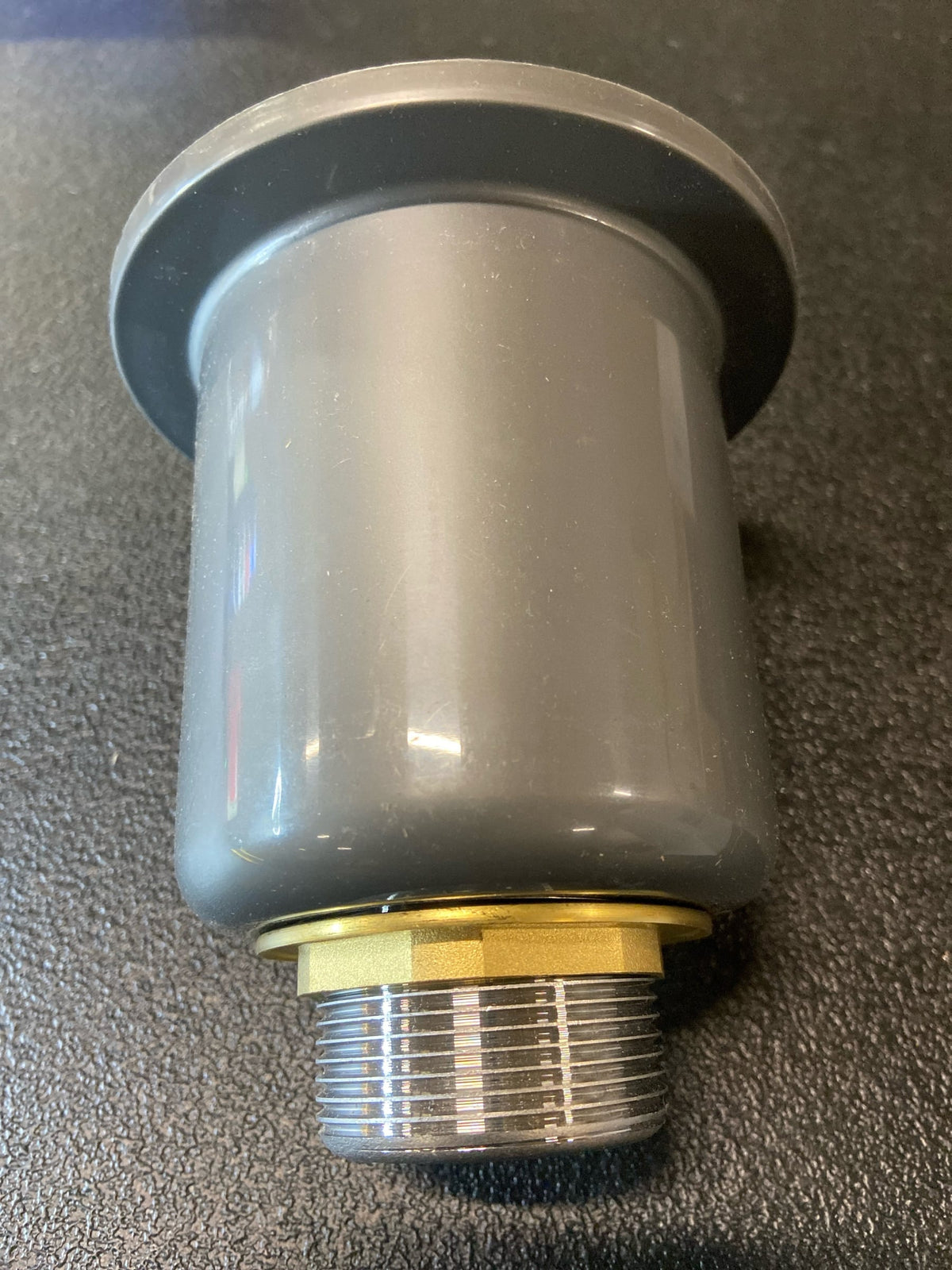 Elkay 3-1/2" Basket Strainer and Stopper