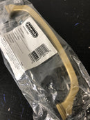 Amerock BP55347BBZ Revitalize 6-5/16 Inch Center to Center Handle Cabinet Pull - Golden Champagne