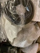 Delta 142747-BL-I Chamberlain In2ition 2-in-1 Rough-in Valve Included Single-Handle 4-Spray Shower Faucet 1.75 GPM in Matte Black