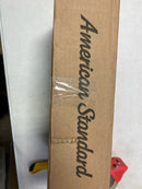 American Standard TU105507.243 Studio S Shower Only Trim Package with 1.75 GPM Single Function Shower Head - Matte Black
