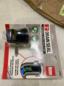 Oatey Oatey-43745, No Size, Black