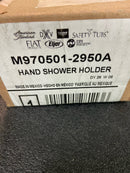 American Standard M970501-2950A Hand Shower Holder - Brushed Nickel