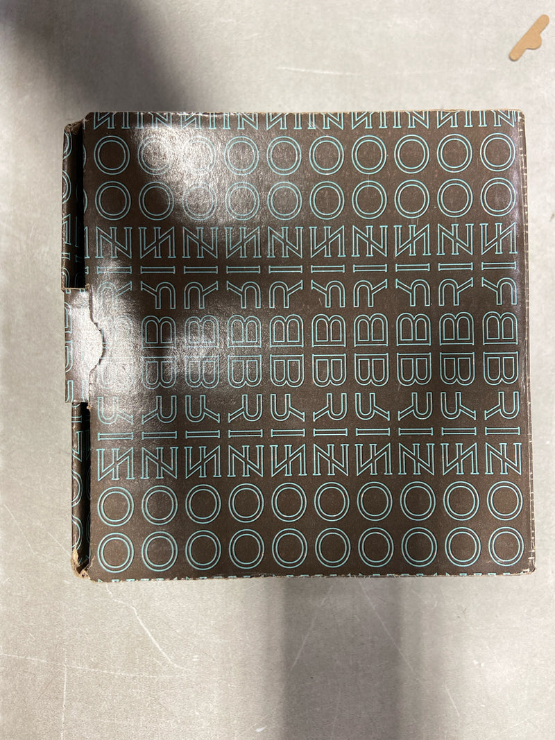 Brizo T60875-BNLHP Odin Three Function Diverter Valve Trim Less Handle and Rough-In Valve - Two Independent Positions, One Shared Position - Brilliance Brushed Nickel