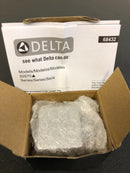 Delta 1/2 in. IPS Handshower Wall Supply Elbow in Chrome