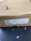 Elkay LK800LGN05L2 1.5 GPM Deck Mounted Double Lever Handle Utility Faucet with Brass Handles - Chrome