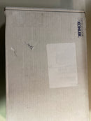 Kohler K-22022-4-BL Tempered 1.2 GPM Single Hole Bathroom Faucet with Pop-Up Drain Assembly - Matte Black