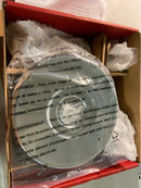 Pfister LG89-8MCAC McAllen Tub and Shower Trim Package with 1.8 GPM Multi Function Shower Head, Quick Connect Diverter Tub Spout, Secure Pfit, and Pforever Seal - Polished Chrome