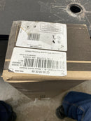 Peerless PTT24247-BN Precept Pressure Balanced Shower System with Shower Head, Hand Shower, Slide Bar, Shower Arm, Hose, and Valve Trim - Brushed Nickel