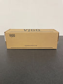 Vigo 1-3/4" Pop-Up Drain Assembly - Less Overflow - Oil Rubbed Bronze