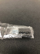 Franklin Brass P41770K-FB-C Parow 3-3/4 Inch Center to Center Handle Cabinet Pull - Matte Black