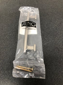 Alno A252-4-SN Cloud 4" Center to Center Cabinet Handle Cabinet Pull - Satin Nickel