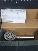 Brizo Invari: H2OKinetic Multi-Function Handshower - RP100330NK