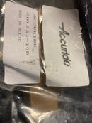 Black Steel Accuride CB1321-16D by Accuride