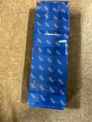 GROHE Eurosmart Cosmopolitan 8 in. Widespread 2-Handle 1.2 GPM Bathroom Faucet in StarLight Chrome-2019900A