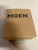 Moen YB0703BZG Jase Single Robe Hook - Bronzed Gold