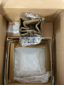 Progress Lighting P350107-009 Clifton Heights Close-to-Ceiling, Brushed Nickel