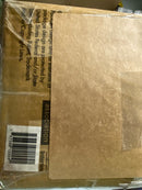 Minka lavery 2872-66A-L Vantage 14-in Black Rectangle CCT LED Wall Sconce with White Acrylic Shade