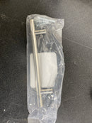 Amerock 10BX40517PN Bar Pulls 5-1/16 Inch Center to Center Bar Cabinet Pull - Pack of 10 - Polished Nickel