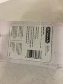 Amerock BP54031BBZ Appoint 18 Inch Center to Center Handle Appliance Pull - Golden Champagne