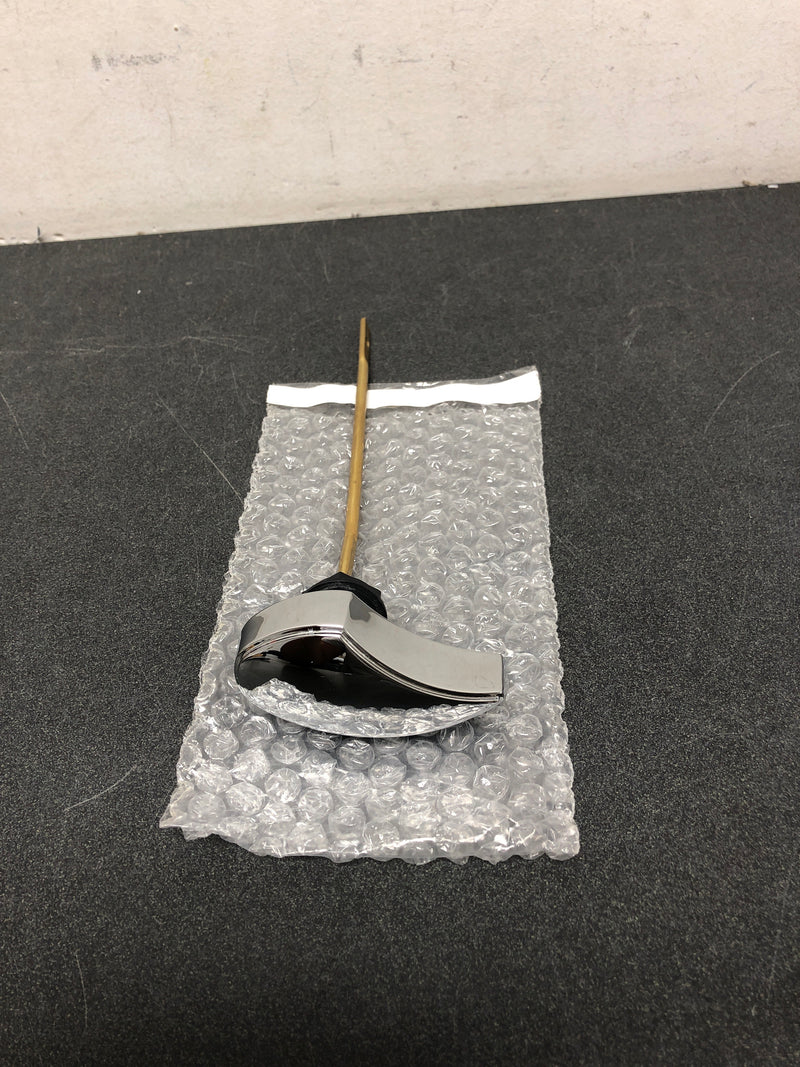 Jaclo 904-PCH Toilet Tank Trip Lever to Fit TOTO - Polished Chrome