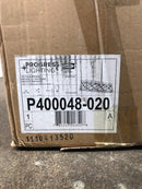 Progress Lighting Briarwood 5 Light 38" Wide Linear Chandelier