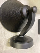 The Great Outdoors 1 Light 6" Height Dark Sky Compliant Outdoor Wall Sconce from the Kirkham Collection
