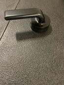 Brizo HL60P67-BL Allaria Pressure Balanced Lever Handle Only - Less Trim - Matte Black