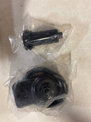 Newport Brass 111/15S East Linear Air Activated Disposer Switch - Satin Nickel