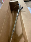 Kohler K-45211-CP HydroRail Retrofit Shower with Shower Arm - Polished Chrome