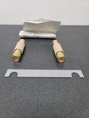 Hansgrohe 16181181 Exposed Thermostatic Basic Set - N/A