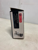 Delta ACC35-MB Accolade Expandable Multi-Purpose Towel Hook Bath Hardware Accessory in Matte Black