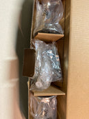 Brizo Rook 8 Mini Towel Bar