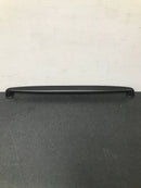 Amerock BP53806BBR Kane 18 Inch Center to Center Appliance Pull - Black Bronze