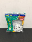 Brasscraft CSSD64TE-24 X 1/2 in. MIP x 1/2 in. MIP x 24 in. Gas Connector (1/2 in. O.D.) with Safety+Plus2 Thermal Excess Flow Valve (85,000 BTU)