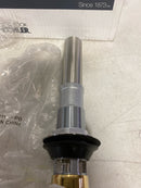 Kohler K-7129-A-PB Lavatory Grid Drain With Overflow - Polished Brass