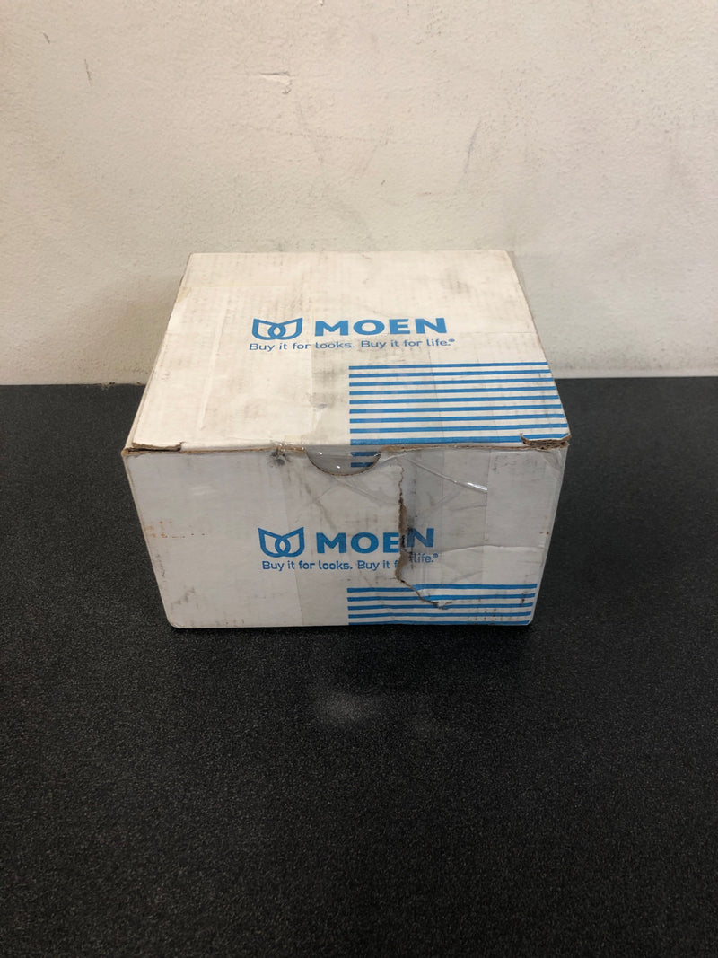Moen Voss Triple Function Transfer Valve Trim Only with Single Lever Handle - Less Rough In