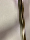 Private brand unbranded 816890 18 in. Champagne Bronze Extension Downrod