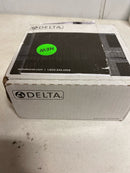 Delta Trinsic 17 Series Dual-Function Valve Trim Kit, Polished Nickel 2 Handle Set for Shower Faucet System, Polished Nickel T17059-PN (Valve Not Included)