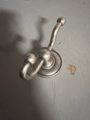 Top Knobs ED2APD Robe Hook