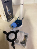 Kohler Part 85406 2" Toilet Flush Valve Kit, Colors may vary
