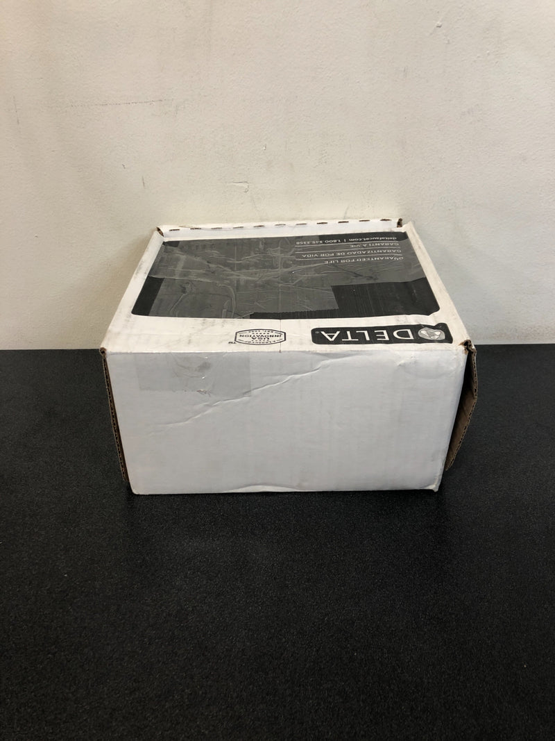 Delta Floor Mounted Tub Filler Rough In Valve - With Stops