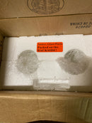 Capital Lighting 141421BN-507 Beau Mid-Century Fluted Glass Bath Vanity Wall Mount, 2-Light 200 Total Watts, 10" H x 15" W, Brushed Nickel