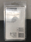 Everbilt 18600 Single-Lever Cartridge for Shower Faucets Replaces Zurn RK7300, Olympia OP-340009, Dominion 46-3100, HL-40 and More