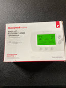 Honeywell Home TH6110D1021 - Programmable Thermostat
