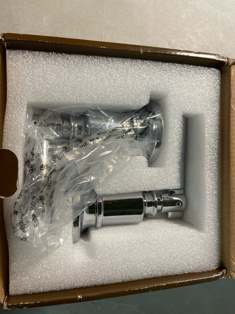 Brizo Invari: Two-Handle Wall Mount Tub Filler Lever Handle Kit - HL70476-PC