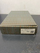 Brizo Invari: Widespread Lavatory Faucet with Column Spout - Less Handles 1.2 GPM - 65377LF-SLLHP-ECO