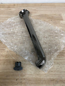 Kohler K-27115-TT Occasion 12" Tub Spout - Vibrant Titanium